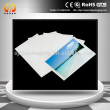 160mic special complex PP Paper with Matte Surface (Waterproof) for Eco-solvent and Printing
